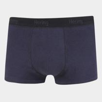 Cueca Boxer Hering Intimates Lisa