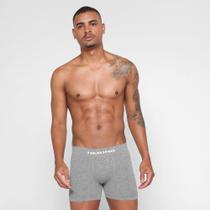 Cueca Boxer Hering Lisa