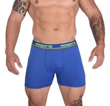 Cueca Boxer Infantil Airbone - Kit Com 10 unidades