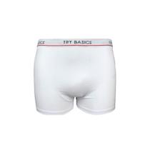 Cueca Boxer Infantil Box Algodão Cotton Conforto