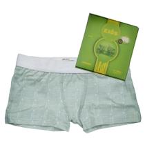 Cueca Boxer Infantil C/ Aroma de Menta Upman - 408