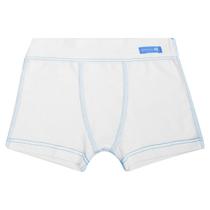 Cueca Boxer Infantil em Algodão Criança 2 a 8 Upman