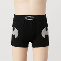 Cueca Boxer Infantil em Poliéster Estampas Heróis - Altomax Cueca Boxer Infantil em Poliéster Estampas Heróis - Altomax