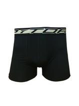 Cueca Boxer Infantil Juvenil Microfibra Torp 7218