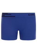 Cueca Boxer Infantil Lupo 00132-002 Microfibra T. P/GG