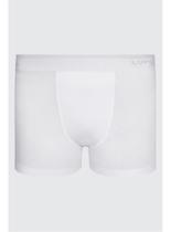 Cueca Boxer Infantil Lupo 00150-003 Sem Costura Lisa Algodão T. P/GG