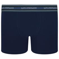 Cueca Boxer Infantil Lupo 141-003