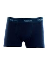 Cueca Boxer Infantil Mash 190.03 Algodão T. P/GG