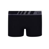 Cueca Boxer Infantil Microfibra Lupo Kids 00136-001 Anatômica