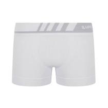 Cueca Boxer Infantil Microfibra Lupo Kids 00136-001 Anatômica