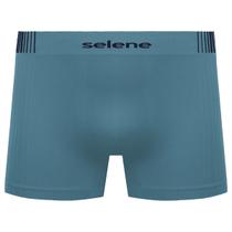 Cueca Boxer Infantil Selene Microfibra Sem Costura Menino Cueca Boxer Infantil Selene Microfibra Sem Costura Menino