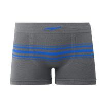 Cueca Boxer Infantil Sem Costura Masculino Zee Rucci