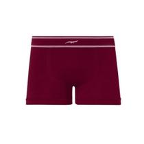 Cueca Boxer Infantil Sem Costura Masculino Zee Rucci