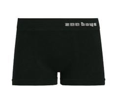 Cueca Boxer Infantil Sem Costura Masculino Zee Rucci