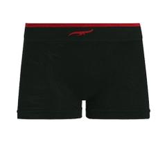 Cueca Boxer Infantil Sem Costura Masculino Zee Rucci