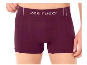Cueca Boxer Infantil Sem Costura Masculino Zee Rucci - Zeerucci