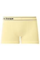 Cueca Boxer Infantil Sem Costura - Zee Rucci