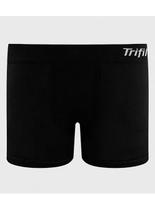 Cueca Boxer Infantil Trifil CE4118 Sem Costura Microfibra T. P/G