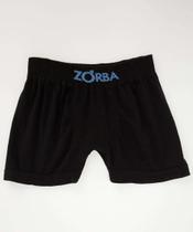 Cueca Boxer Infantil Zorba-19063 Cueca Boxer Infantil Zorba-19063