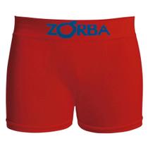 Cueca Boxer Infantil Zorba 678 Algodão