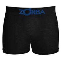 Cueca Boxer Infantil Zorba 678 Algodão