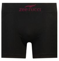 Cueca Boxer Jacquard Sem Costura