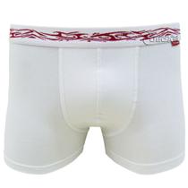 Cueca Boxer Juvenil Duomo - 422