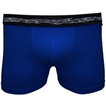 Cueca Boxer Juvenil Duomo - 422