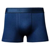 Cueca Boxer Juvenil Upman Cotton 561C1