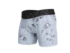Cueca Boxer Kevland Aracno Dark Tamanho:MCor:CinzaGenero:Masculino