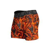 Cueca Boxer Kevland Lava