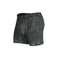 Cueca Boxer Kevland Maori All Blacks