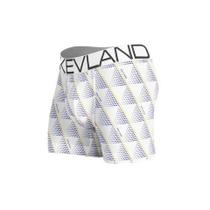 Cueca Boxer Kevland Merengues