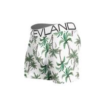 Cueca Boxer Kevland Palm Trees