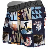 Cueca Boxer Kevland Sk8 Streets