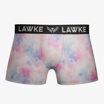 Cueca Boxer Lawke Originals - Acquarelo Cueca Boxer Lawke Originals - Acquarelo