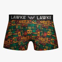 Cueca Boxer Lawke Originals - Afrik