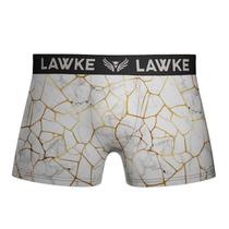 Cueca Boxer Lawke Originals - Kintsugi White