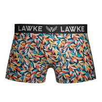 Cueca Boxer Lawke Originals - Silvestre
