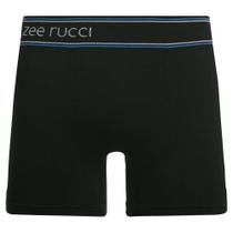Cueca Boxer Line Plus Size Sem Costura Preto Zee Rucci Cueca Boxer Line Plus Size Sem Costura Preto Zee Rucci