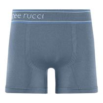 Cueca Boxer Linear Sem Costura Acqua Marine Zee Rucci Cueca Boxer Linear Sem Costura Acqua Marine Zee Rucci