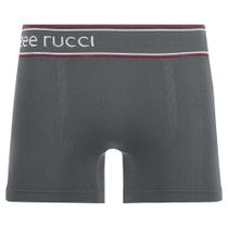 Cueca Boxer Linear Sem Costura Cinza Zee Rucci Cueca Boxer Linear Sem Costura Cinza Zee Rucci