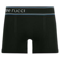Cueca Boxer Linear Sem Costura Preto Zee Rucci Cueca Boxer Linear Sem Costura Preto Zee Rucci