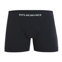 Cueca Boxer Lisa Sem Costura Duomo Sortido