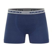 Cueca Boxer Lisa Sem Costura Duomo
