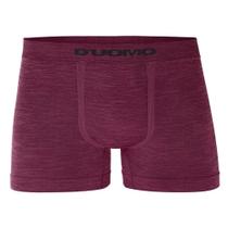 Cueca Boxer Lisa Sem Costura Duomo