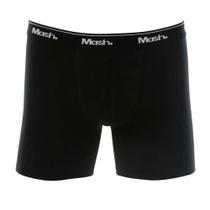 Cueca Boxer Longa Algodão Mash 070.40