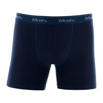 Cueca Boxer Longa Mash Ref. 070.40 Cueca Boxer Longa Mash Ref. 070.40