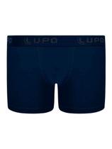 Cueca boxer lupinho 150-002 infantil
