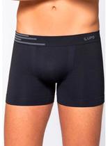 Cueca Boxer Lupo 00436-002 Sem Costura Microfibra T.P/GG